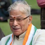 Murli Manohar Joshi
