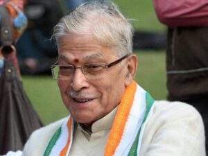 Murli Manohar Joshi