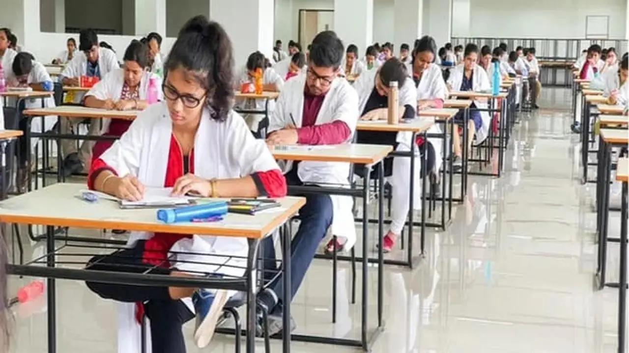 NEET PG 2026 Admit Card Release Date