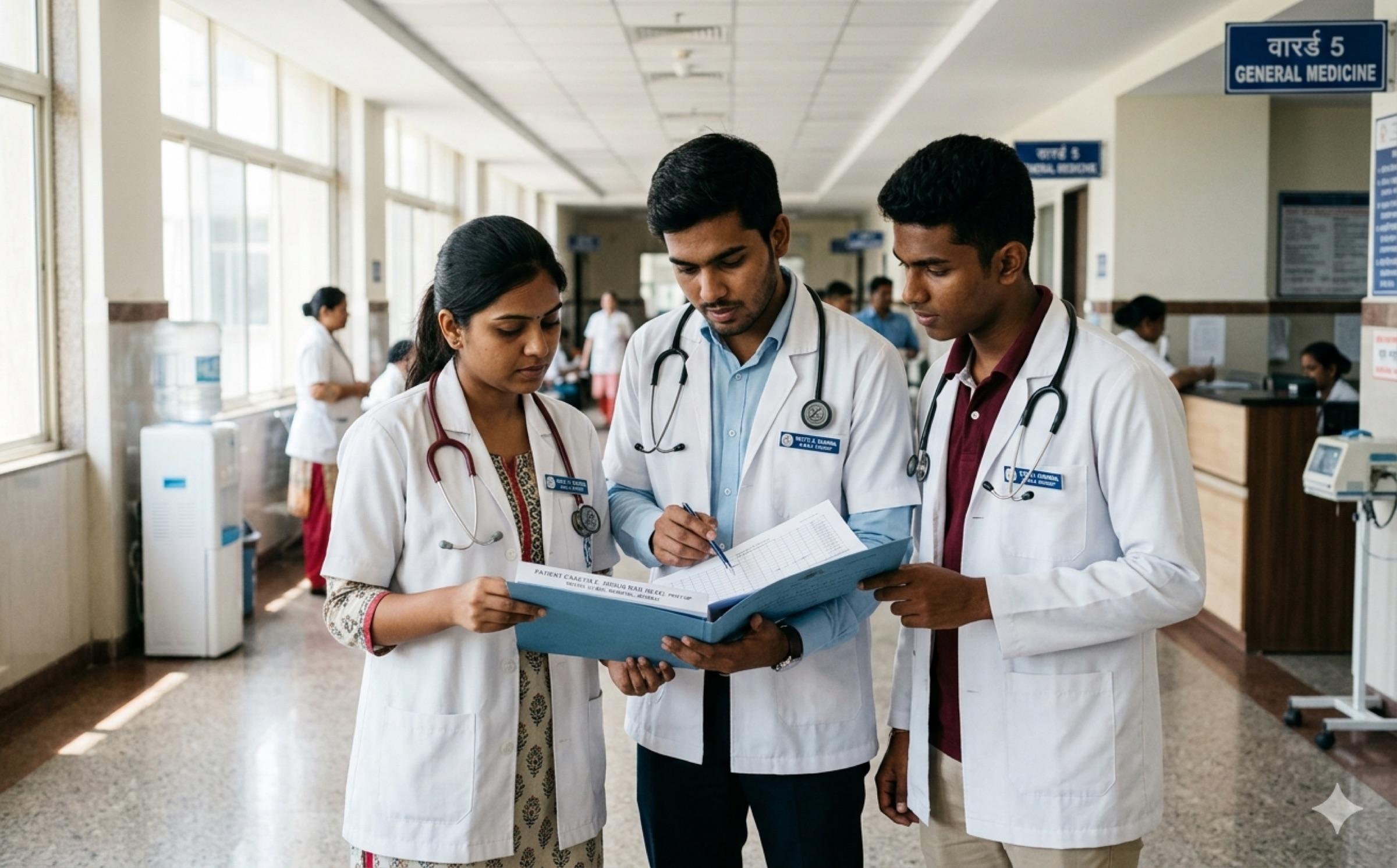 NEET PG 2026 Admit Card Release Date