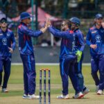 Namibia vs South Africa
