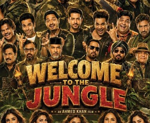 New OTT Releases Movies