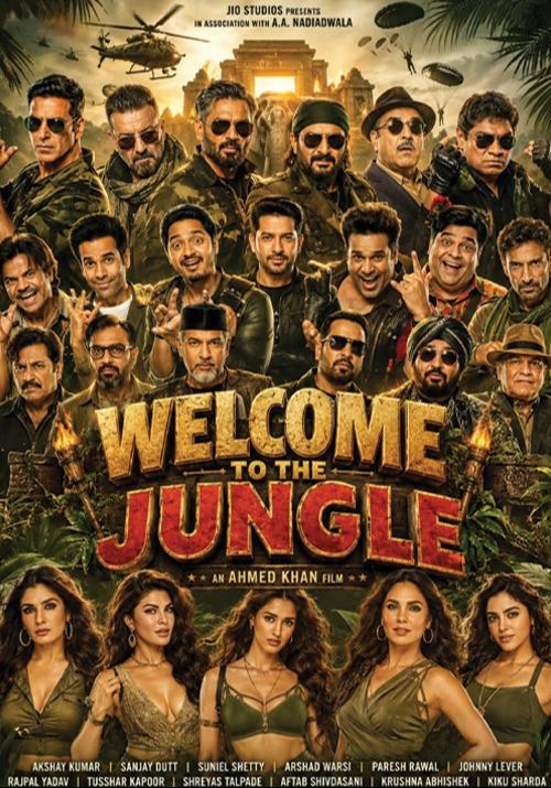 New OTT Releases Movies