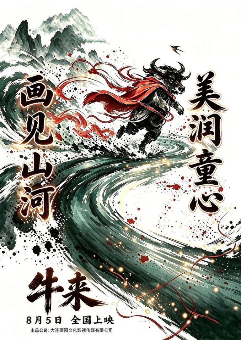 Niu Lai box office