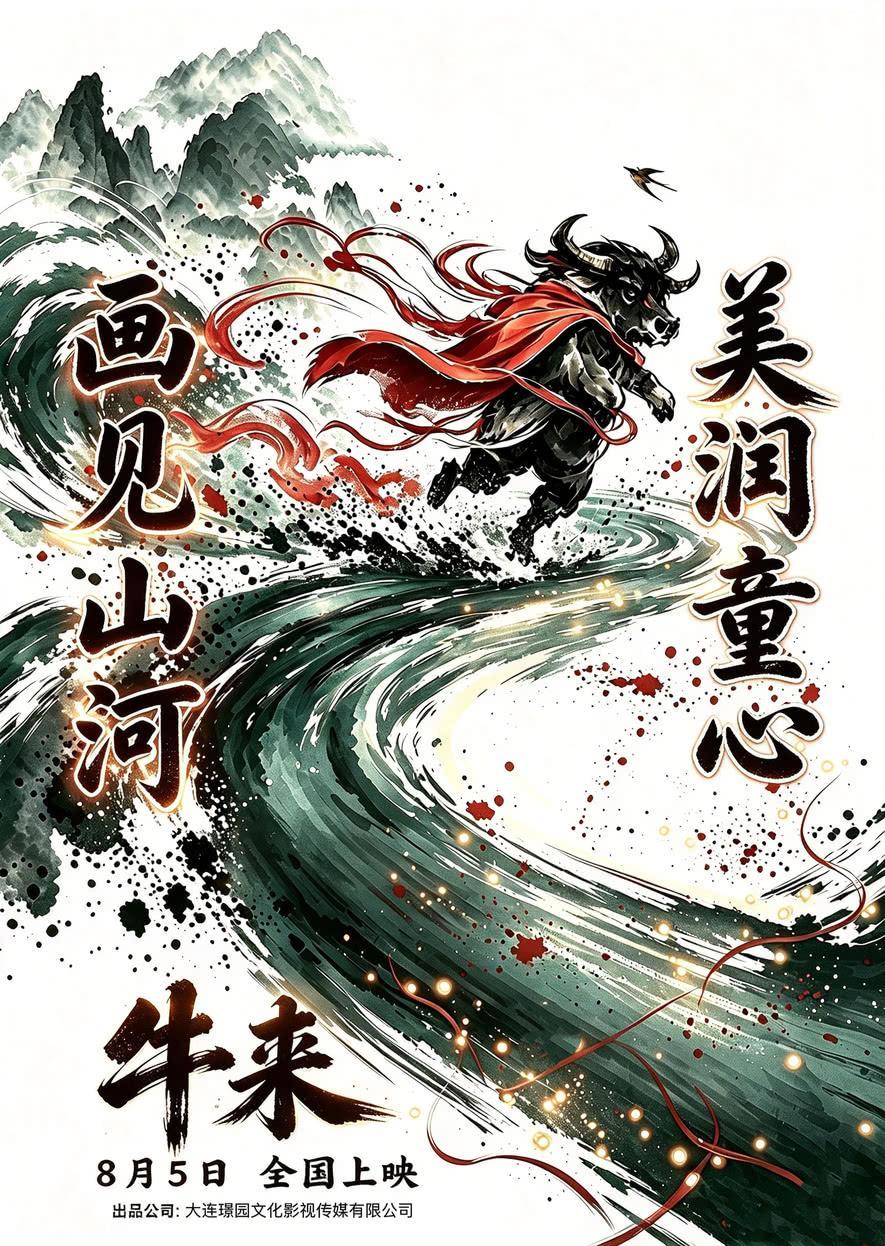 Niu Lai box office
