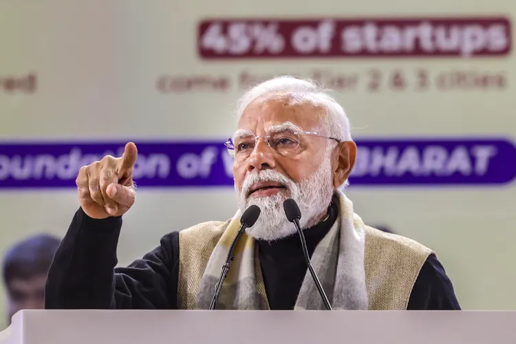 PM Narendra Modi