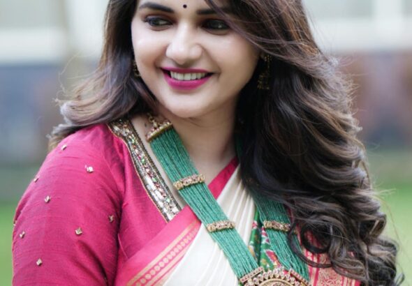Pavithra Gowda