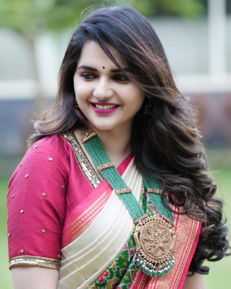 Pavithra Gowda