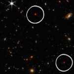 Rohan Naidu black hole star