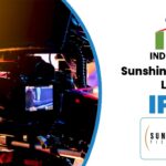 Sunshine Pictures IPO GMP