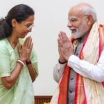 Supriya Sule