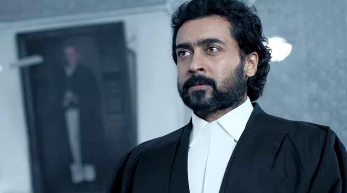 Suriya