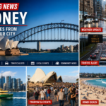 Sydney