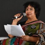 Taslima Nasreen