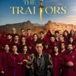 The Traitors Season 2