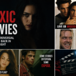 Toxic Movies