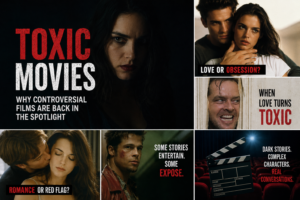Toxic Movies