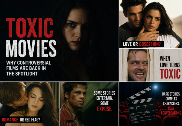 Toxic Movies