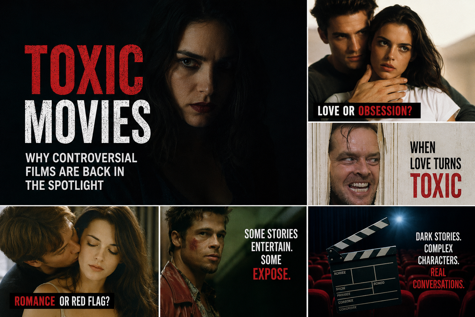 Toxic Movies