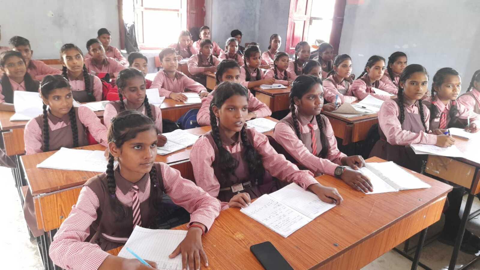 UP Scholarship 2026-27