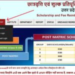 UP Scholarship 2026-27