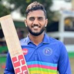 Urvil Patel