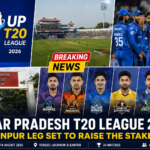 Uttar Pradesh T20 League 2026