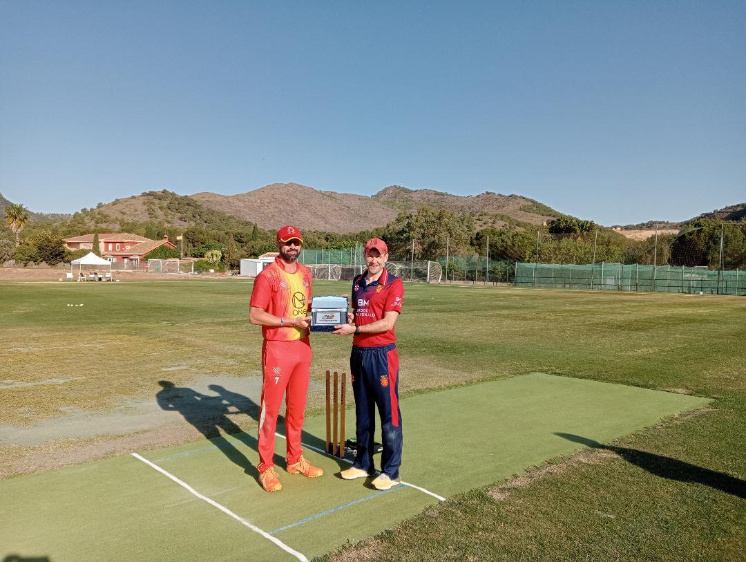 World T20 Qualifier