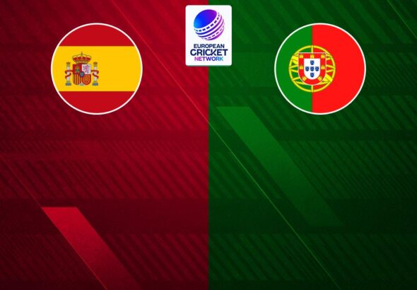 World T20 Qualifier