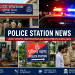 police station